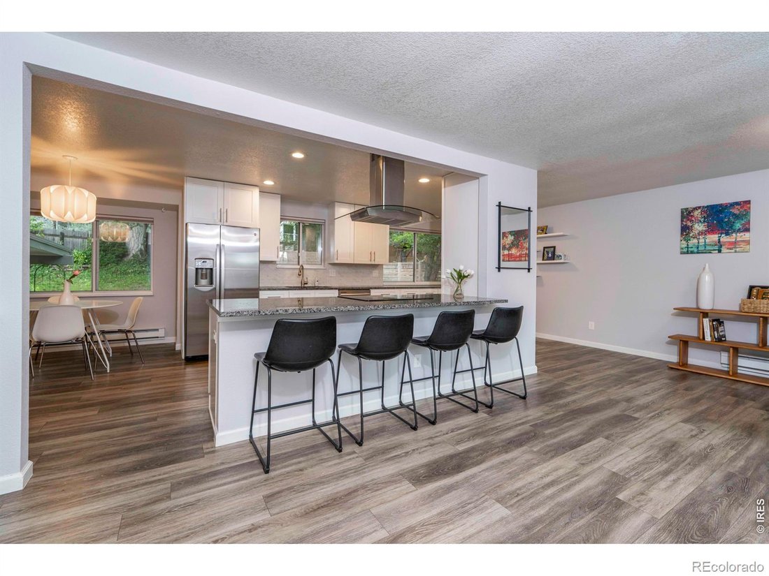 House in Lafayette, Colorado, United States 3 - 18852816
