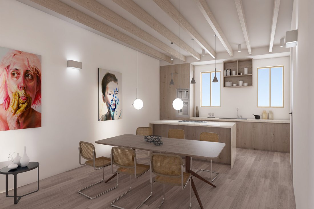 Casa en Son Vida, Palma, Islas Baleares 4 - 18847018