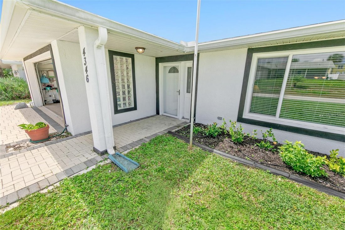 House in Port Orange, Florida, United States 3 - 18851547