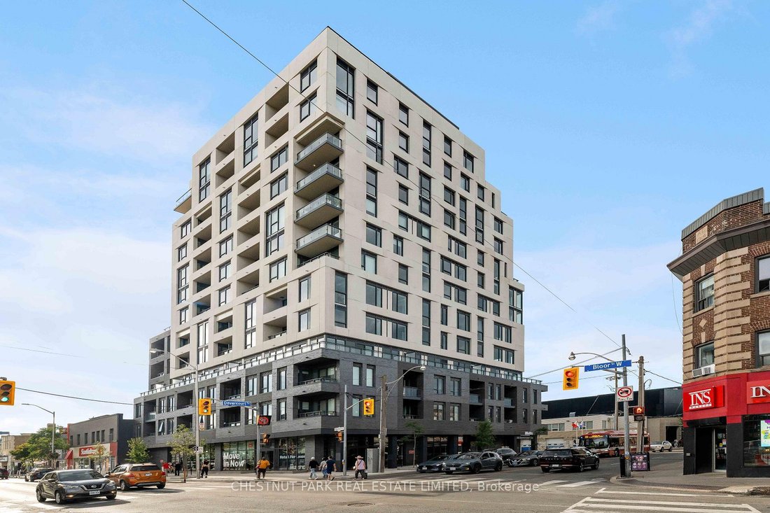 Apartamento en Toronto, Ontario, Canadá 2 - 18850625