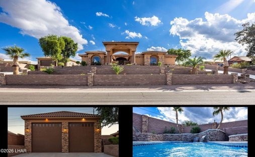 Casa a Bullhead City, Arizona, Stati Uniti 1