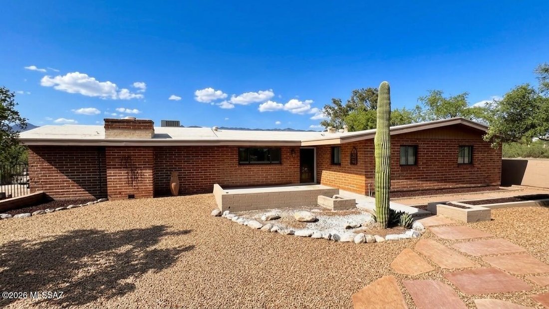 House in Tucson, Arizona, United States 3 - 18857338