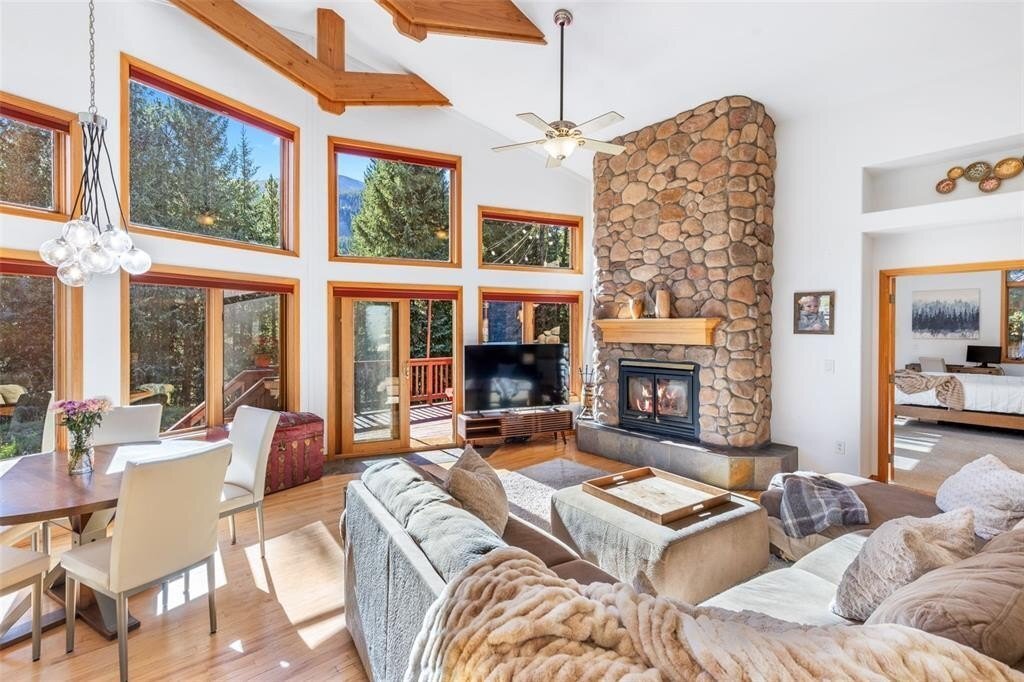 Casa a Breckenridge, Colorado, Stati Uniti 3 - 18854139