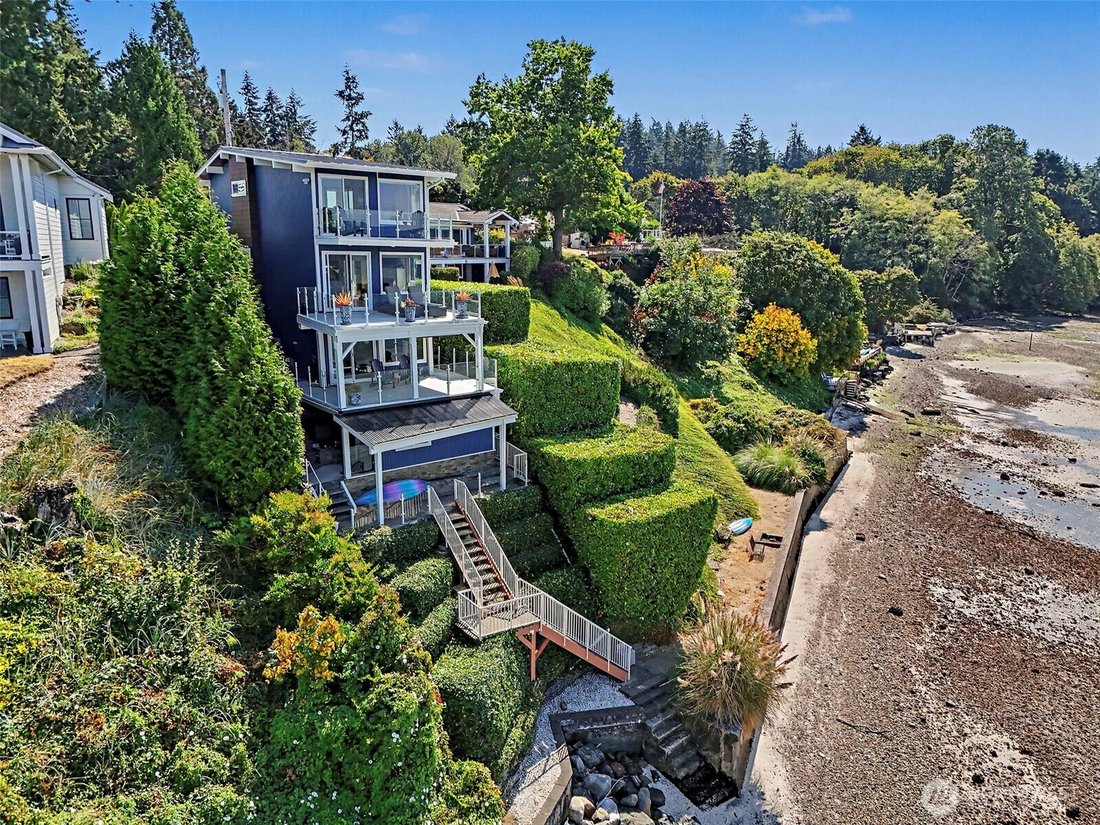 House in Federal Way, Washington, United States 2 - 18854361