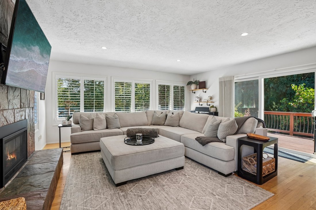House in Lake Oswego, Oregon, United States 5 - 18851778