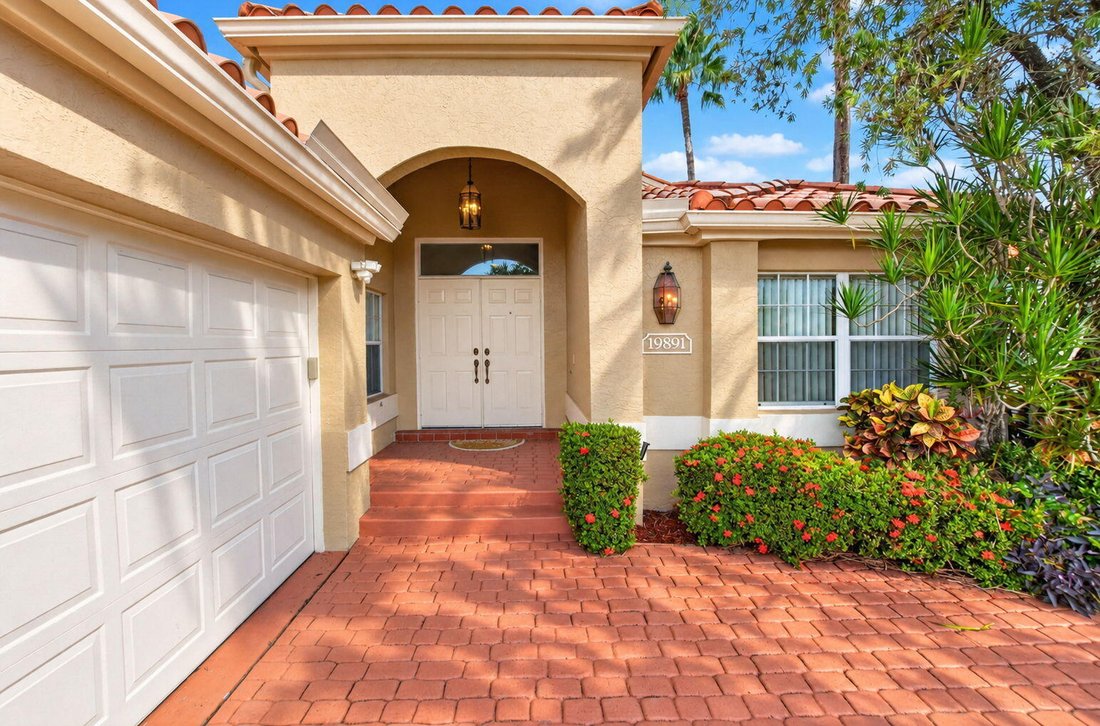 Casa a Boca Raton, Florida, Stati Uniti 4 - 18849964