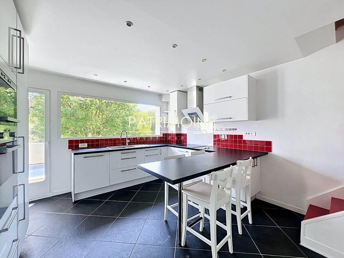 Apartamento en Fourqueux, Saint-Germain-en-Laye, Francia 4 - 18848613