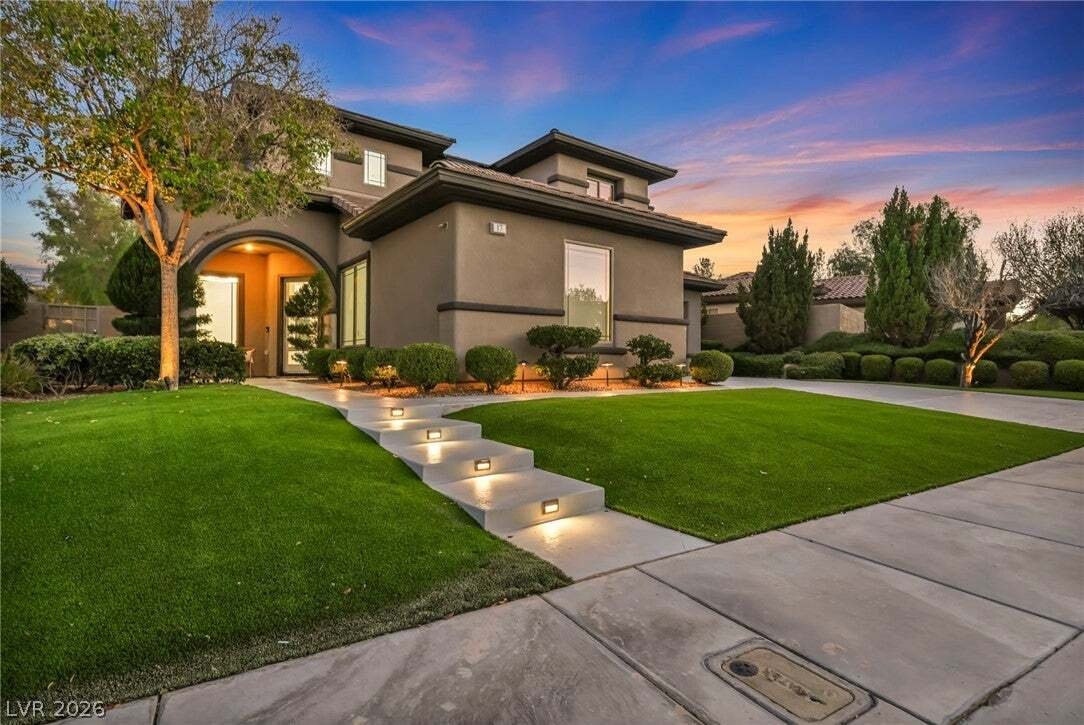 Casa en Henderson, Nevada, Estados Unidos 1 - 18845060