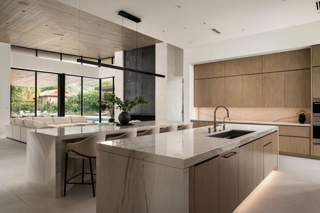 House in Paradise Valley, Arizona, United States 2 - 16986297