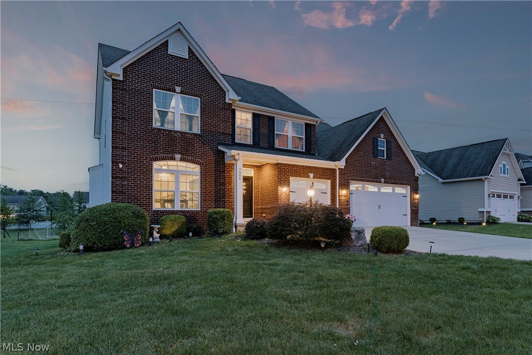House in Hudson, Ohio, United States 2 - 18846638