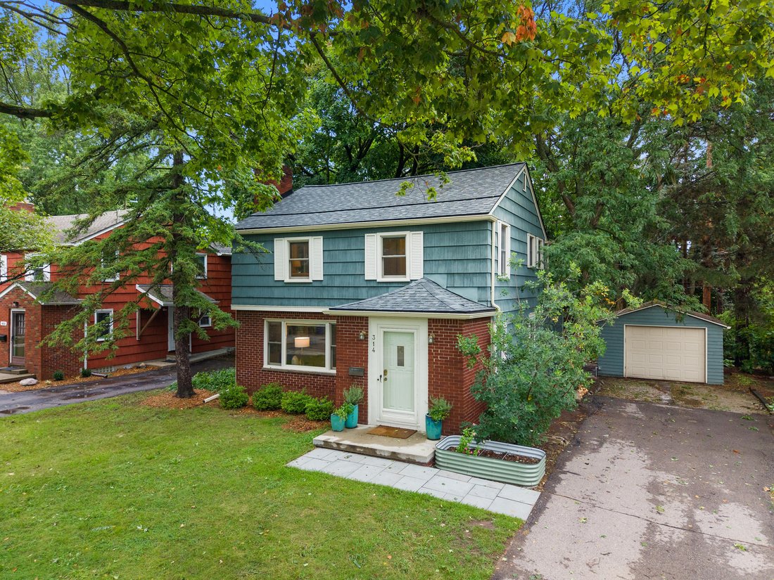 House in Ann Arbor, Michigan, United States 2 - 18855116