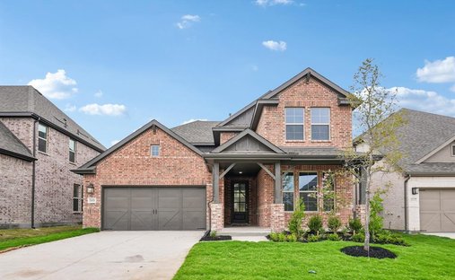 Casa a Prosper, Texas, Stati Uniti 1