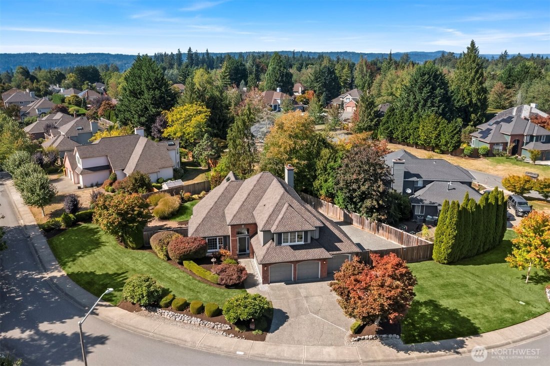 Haus in Duvall, Washington, Vereinigte Staaten 2 - 18857514