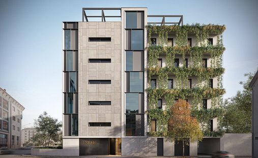 Appartamento a Centro Città, Conegliano, Veneto 1