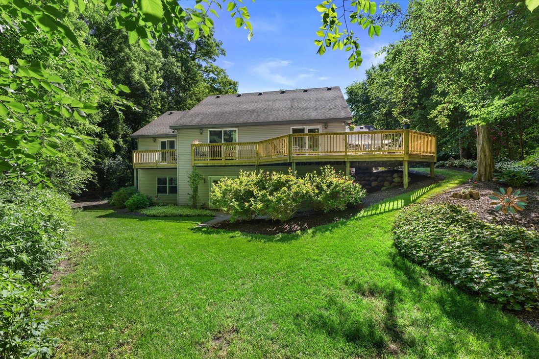 House in Powers Lake, Wisconsin, United States 4 - 18847263