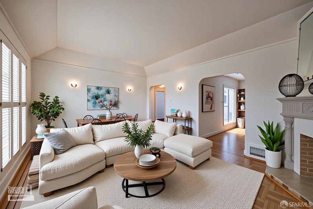 House in Colma, California, United States 3 - 18845072