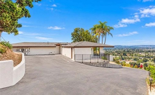 House in San Dimas, California, United States 1