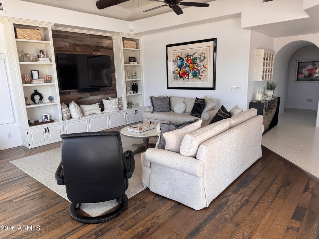 Haus in Scottsdale, Arizona, Vereinigte Staaten 3 - 18798926