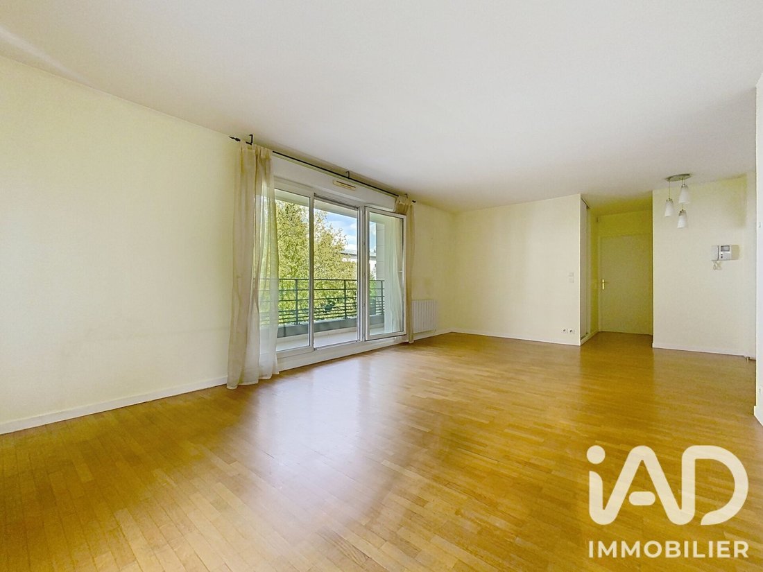 Appartement à Petit Garches, Garches, France 4 - 18855751