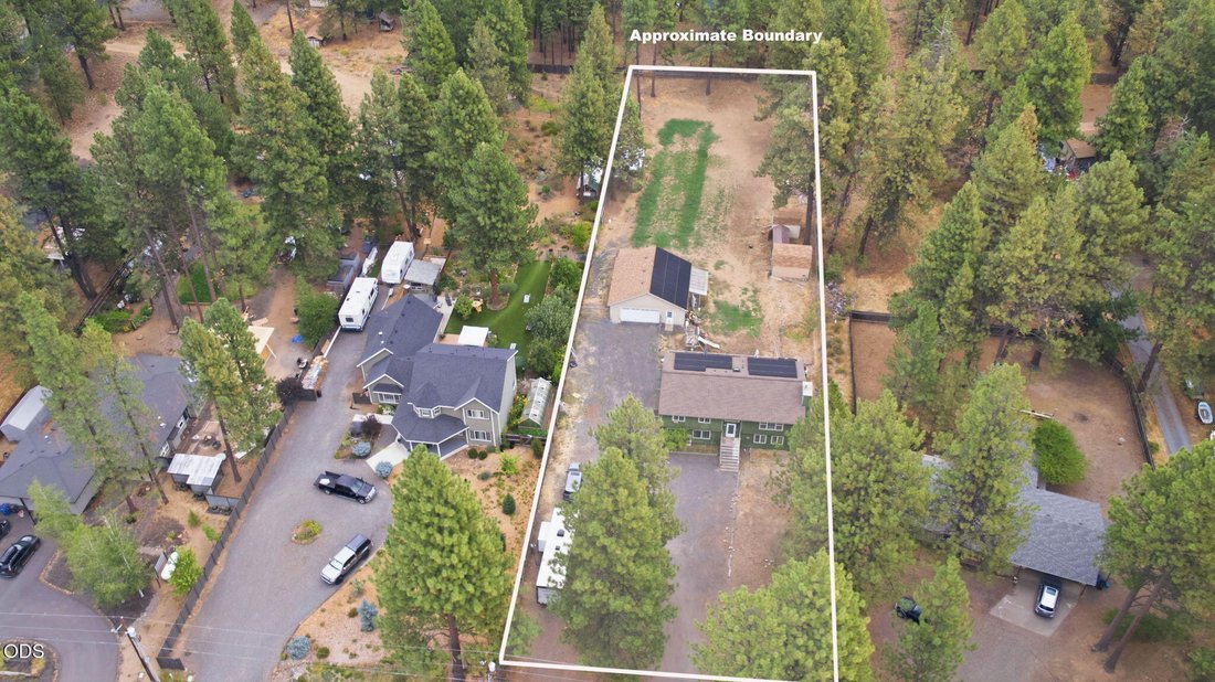 House in Bend, Oregon, United States 3 - 18849399