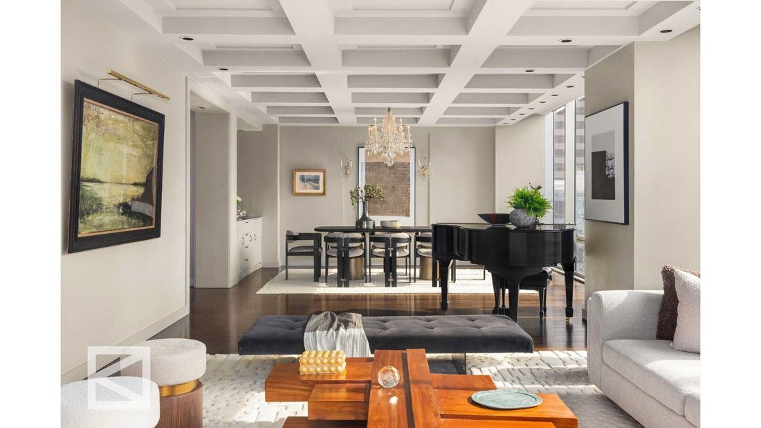 Condo in New York, New York, United States 4 - 18847619