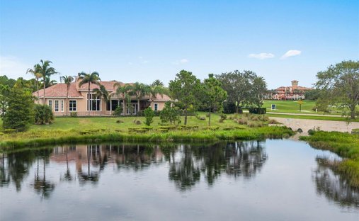 Casa en Port St. Lucie, Florida, Estados Unidos 1