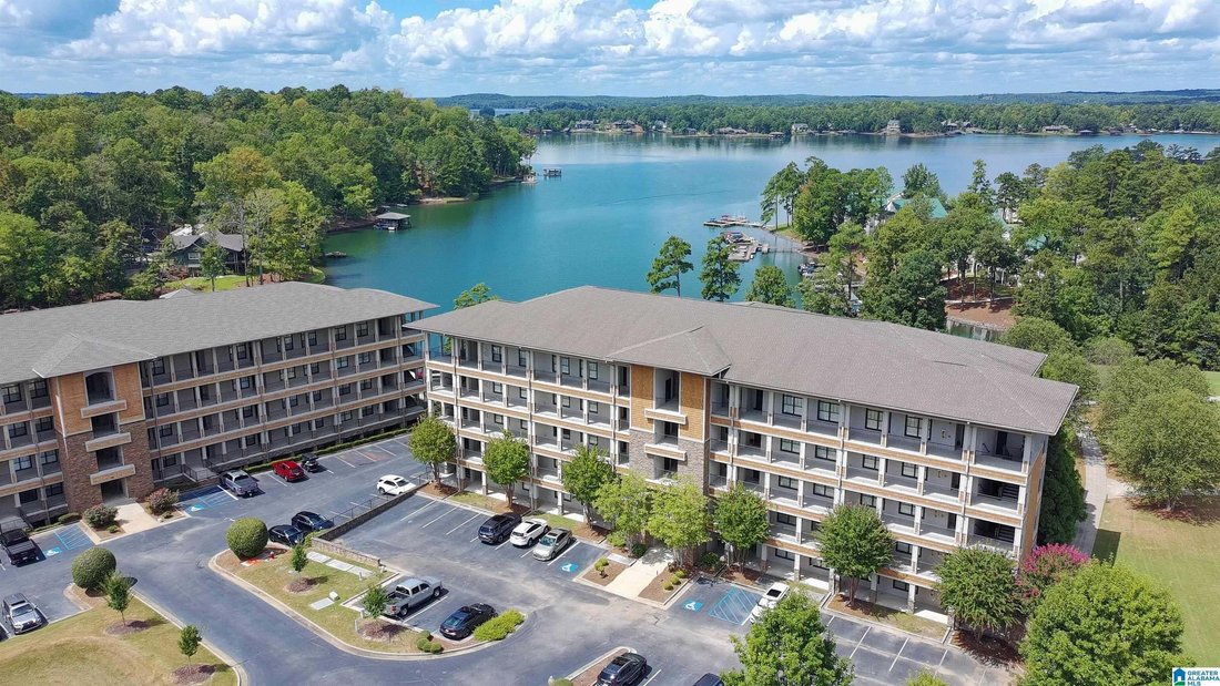 Condo in Dadeville, Alabama, United States 2 - 18823142