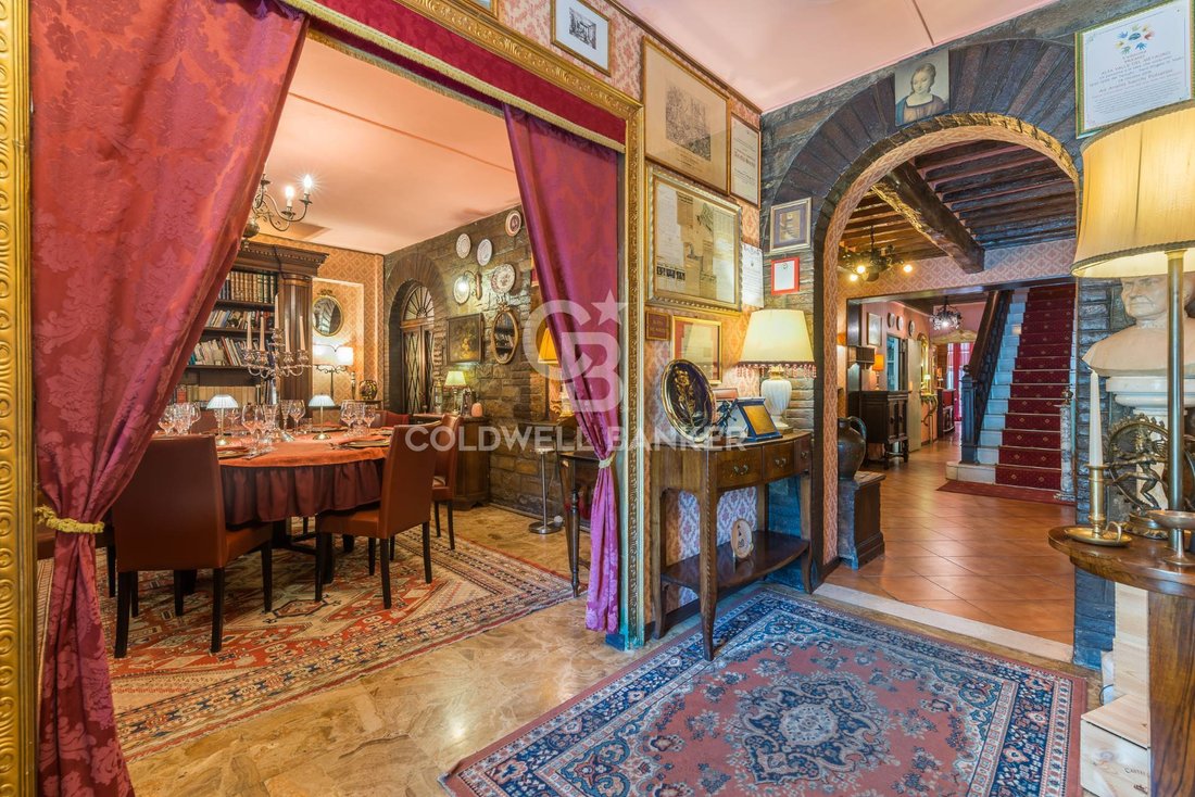 Andere in Borgo Pace, Marken, Italien 1 - 18848754