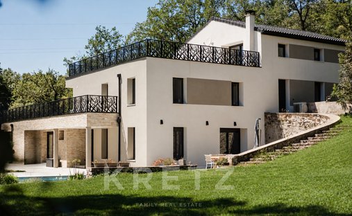 Casa en Vaudreuille, Occitania, Francia 1