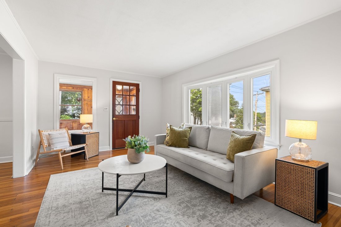 House in Arlington, Massachusetts, United States 1 - 18844767