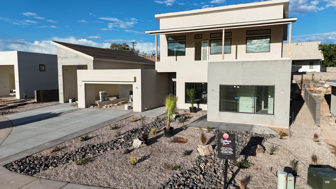Casa a Hurricane, Utah, Stati Uniti 2 - 18845795
