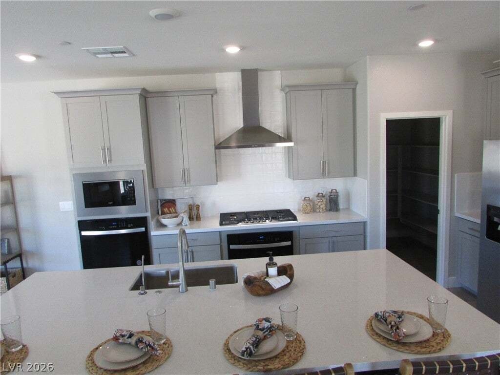 Casa a Henderson, Nevada, Stati Uniti 4 - 18852629