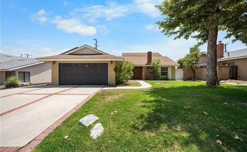 Maison à Brea, Californie, États-Unis 1