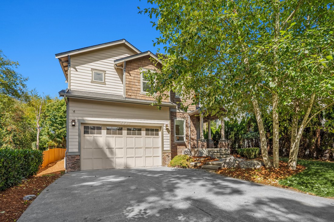 House in Tukwila, Washington, United States 2 - 18844058