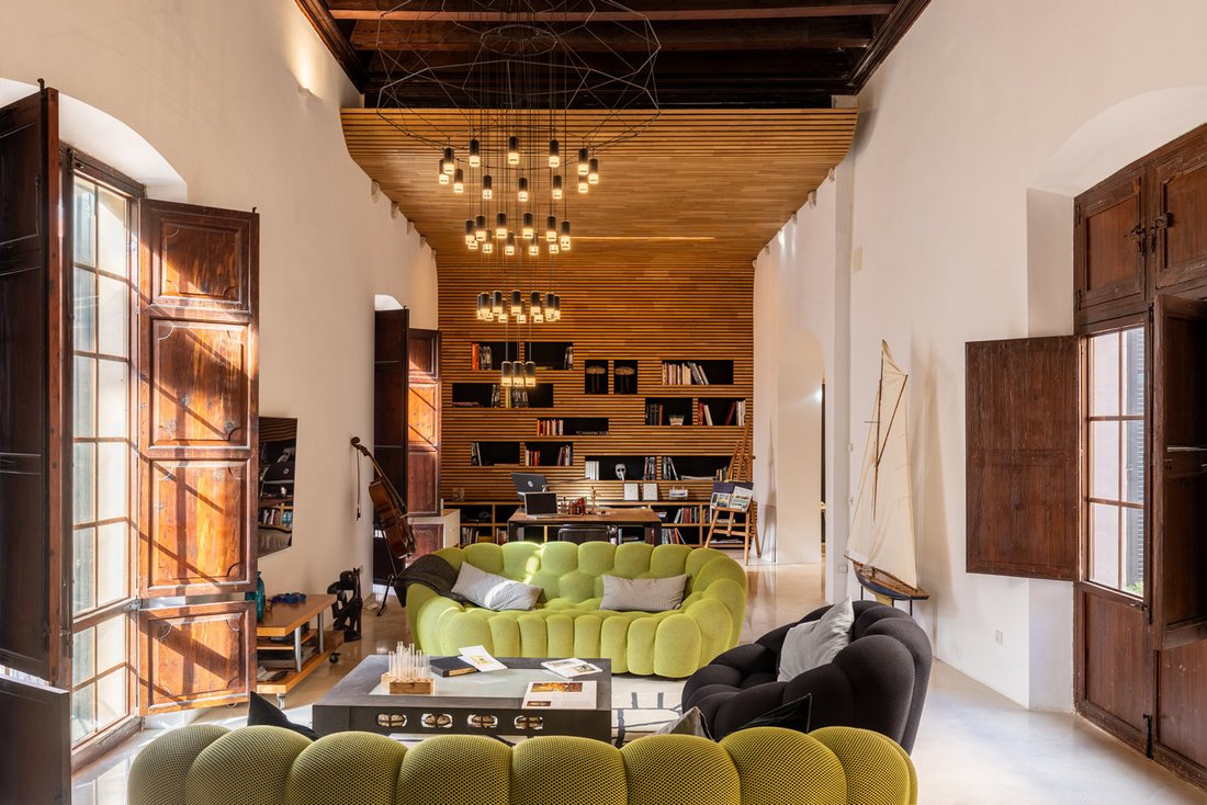 Apartment in Palma, Balearic Islands, Spain 2 - 18847856