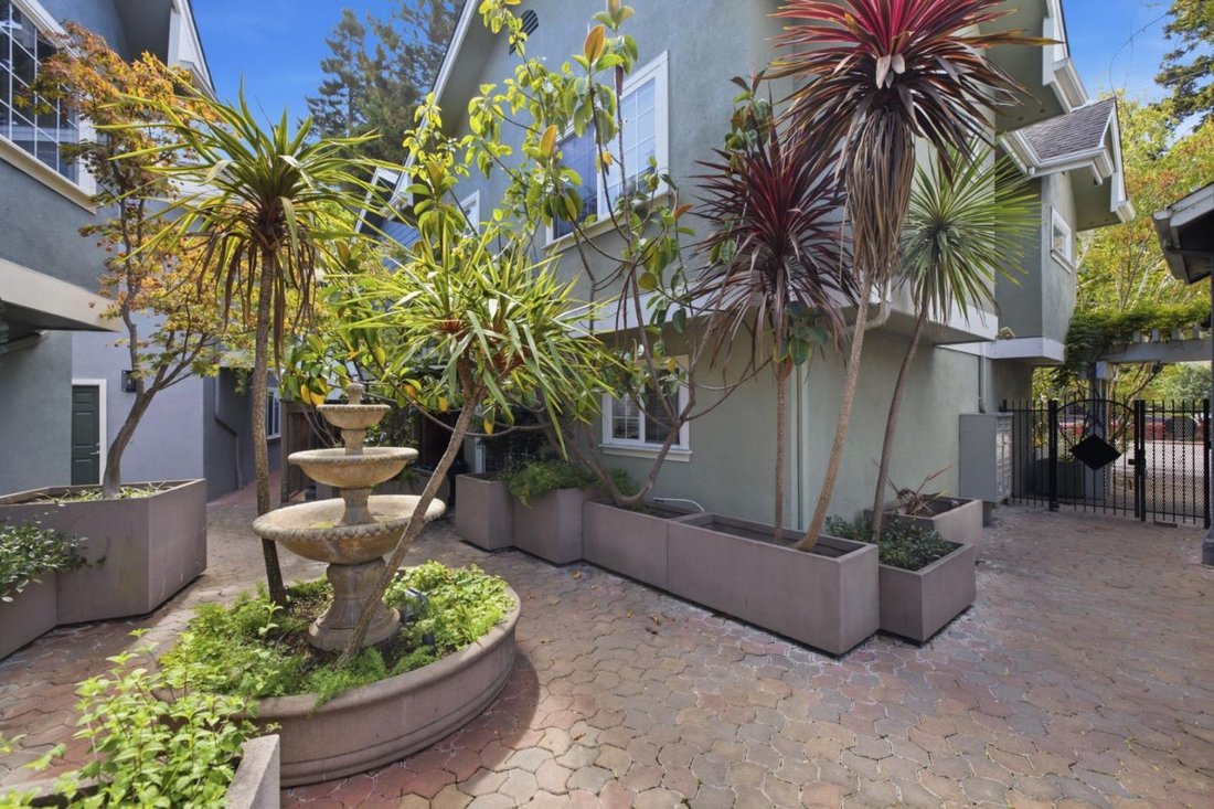Residenza a San Mateo, California, Stati Uniti 4 - 18845843