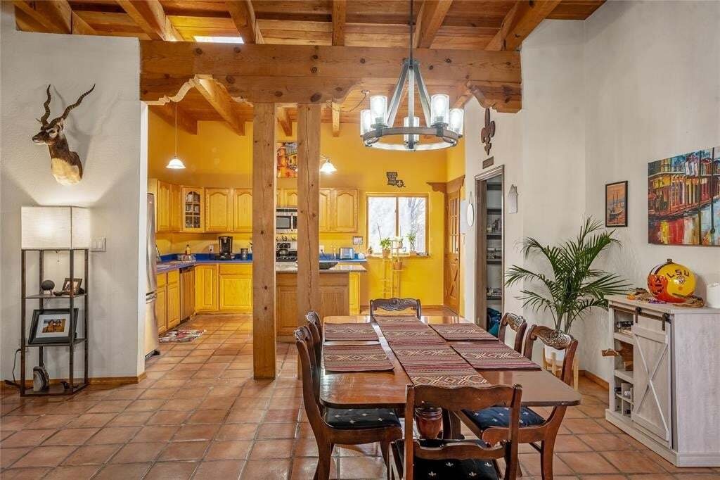 Casa en Española, Nuevo México, Estados Unidos 4 - 18851346