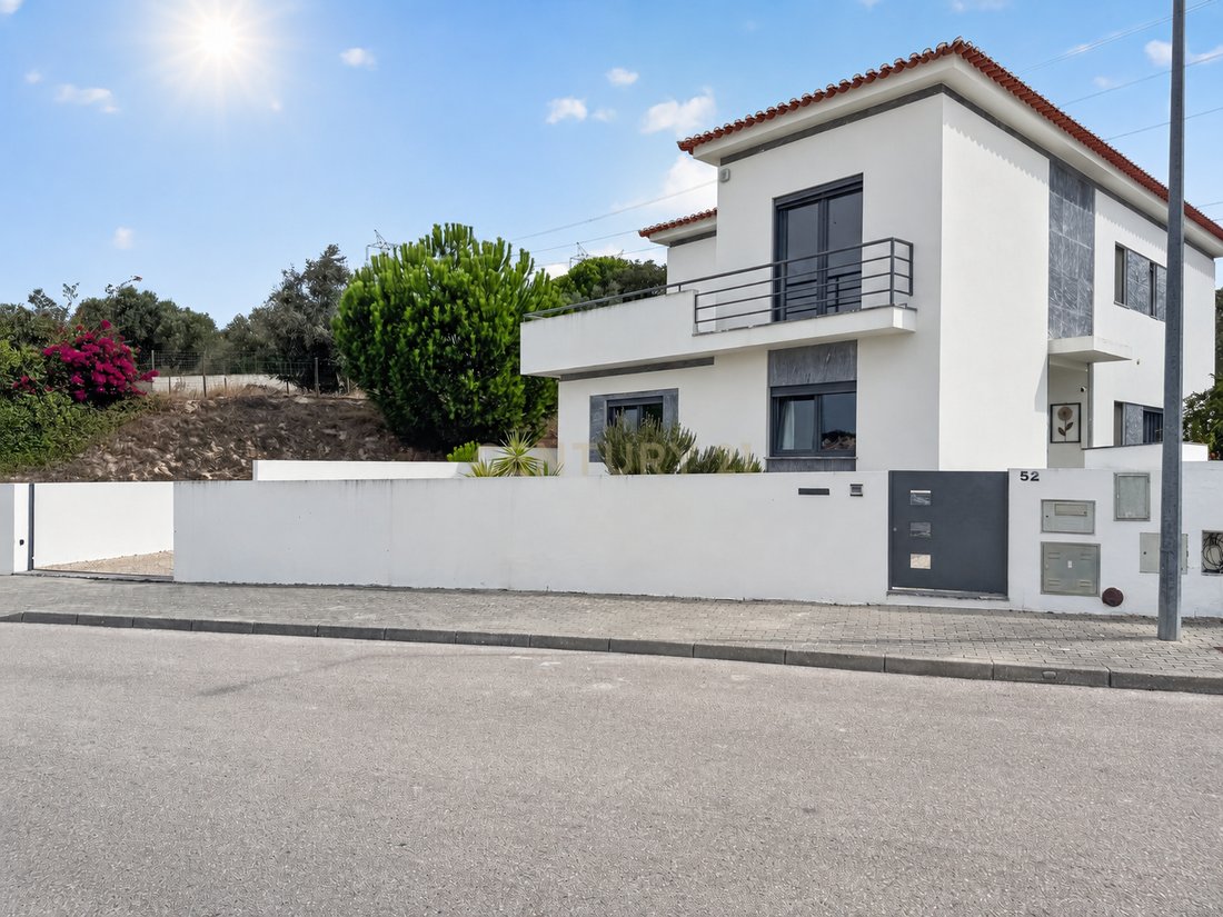 Villa in Alcacer do Sal, Setubal, Portugal 2 - 18847657