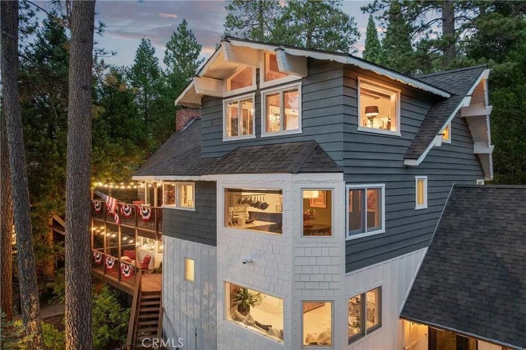 House in Lake Arrowhead, California, United States 4 - 17734844