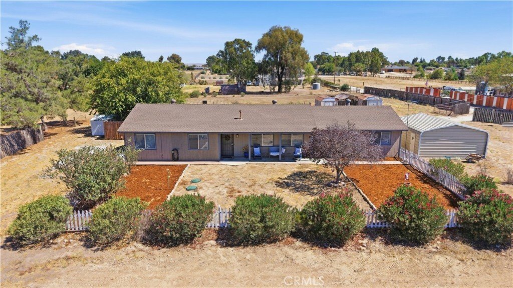 House in Paso Robles, California, United States 1 - 18614537
