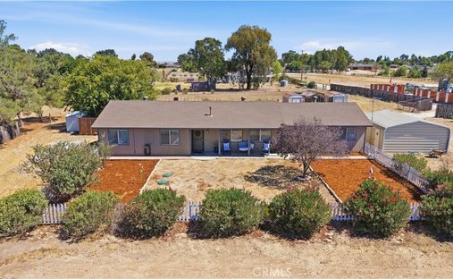 Casa en Paso Robles, California, Estados Unidos 1