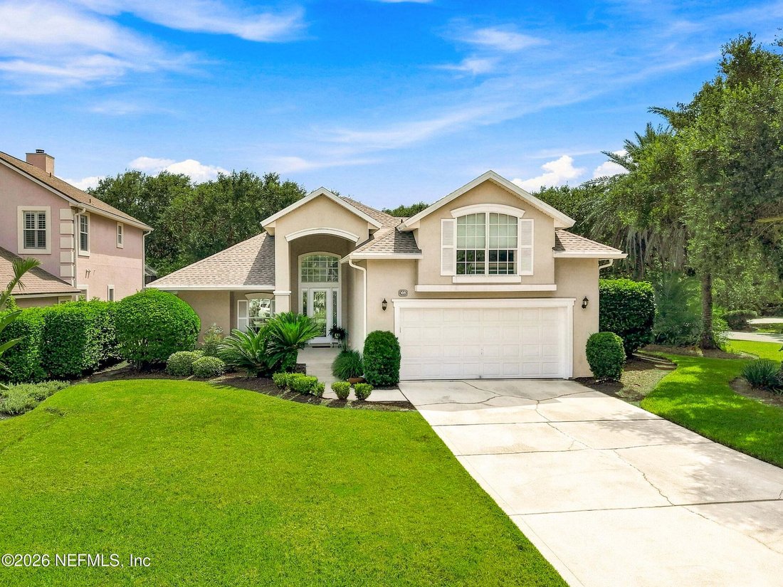 Casa a Ponte Vedra Beach, Florida, Stati Uniti 1 - 18853069