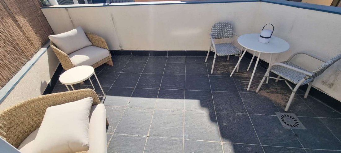 Apartment in Centro, Malaga, Spain 3 - 18852681