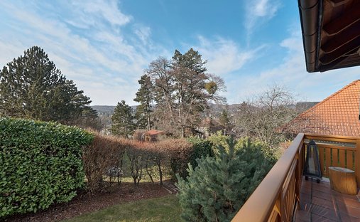 Bungalow en Viena, Viena, Austria 1