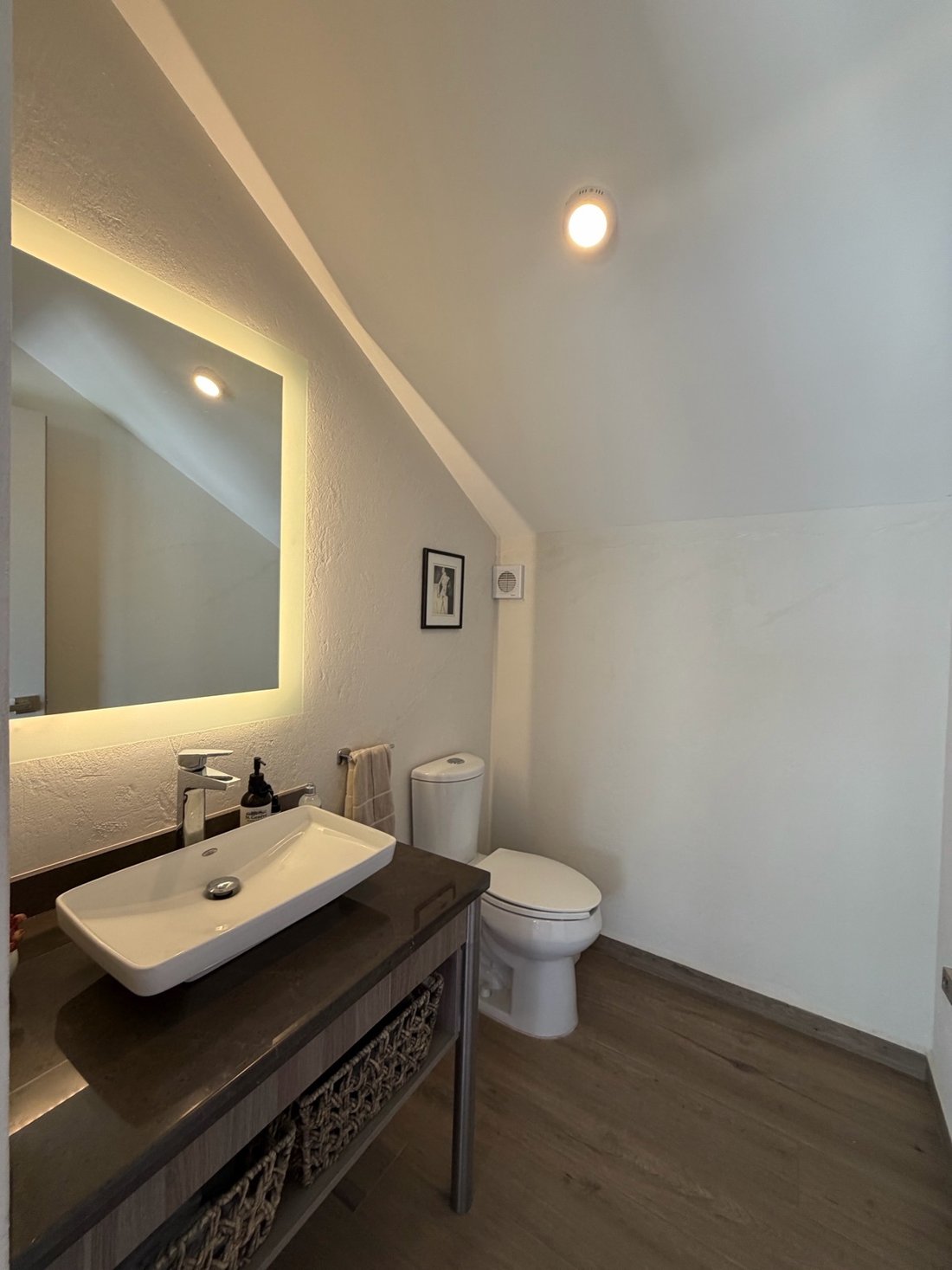 Casa a Santiago de Querétaro, Querétaro, Messico 3 - 18851107