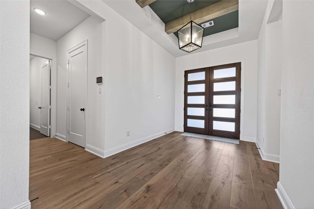 House in Pinehurst, Texas, United States 3 - 18847099