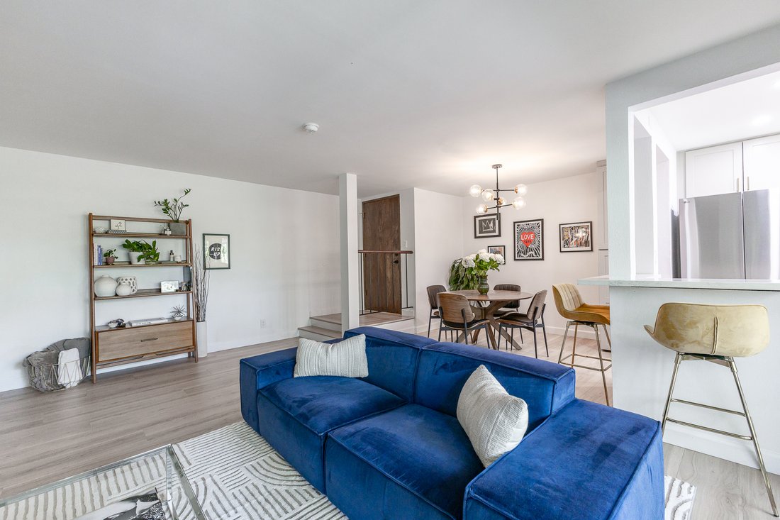 Condominio a Los Angeles, California, Stati Uniti 5 - 18849256