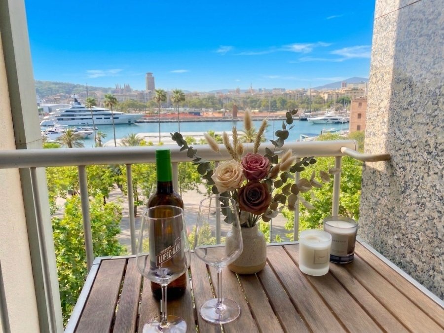 Apartamento en la Barceloneta, Ciutat Vella, Barcelona 2 - 18855841