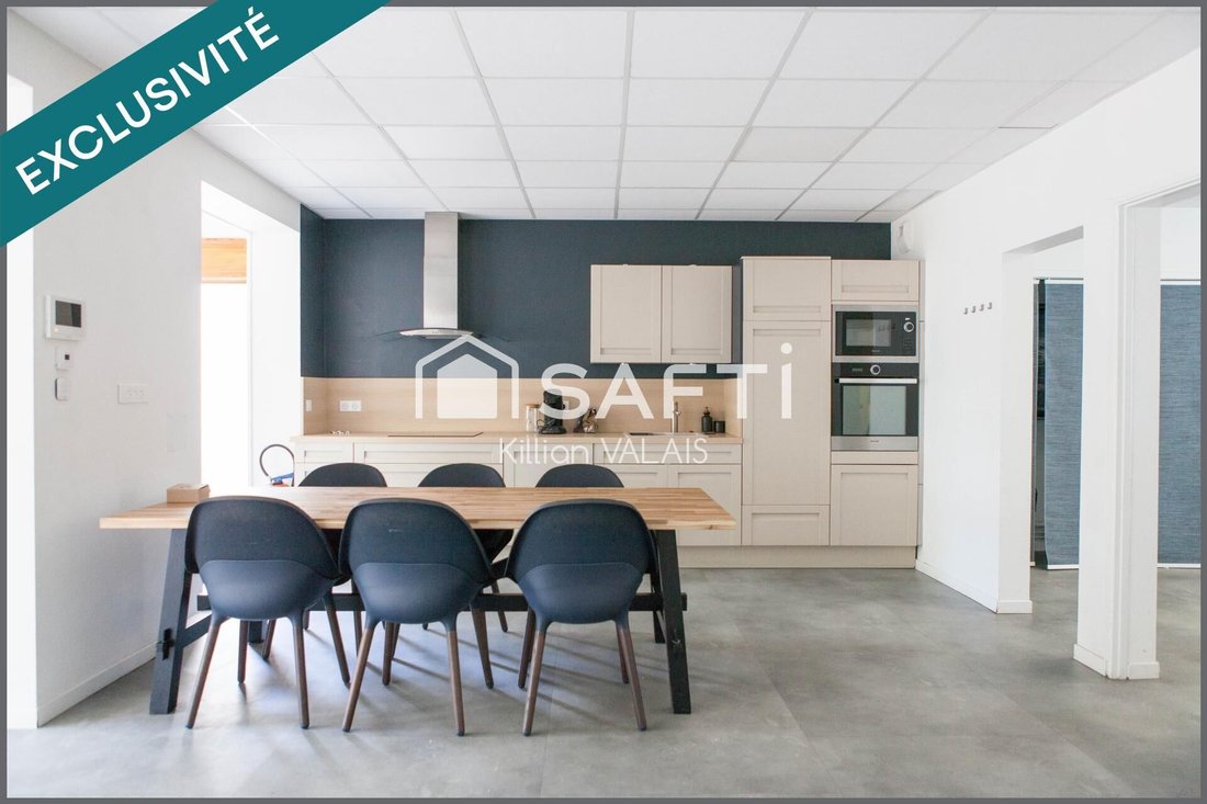 House in Nantes, Pays de la Loire, France 4 - 18851002