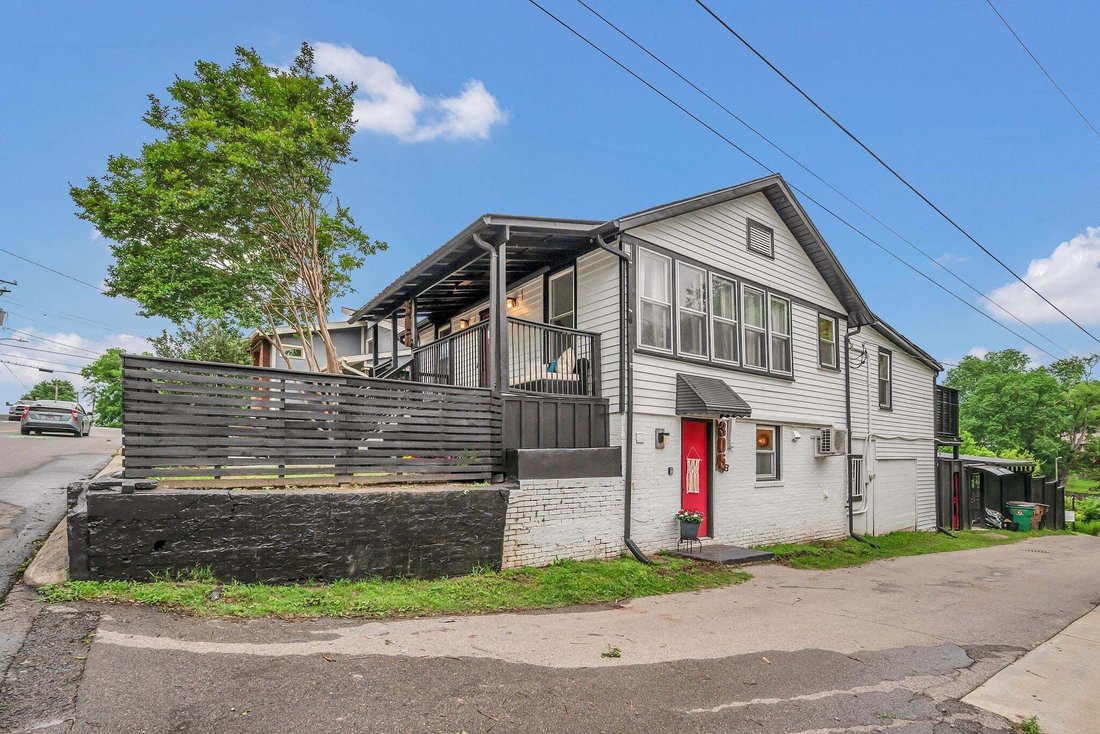 Casa a Nashville, Tennessee, Stati Uniti 4 - 18852906